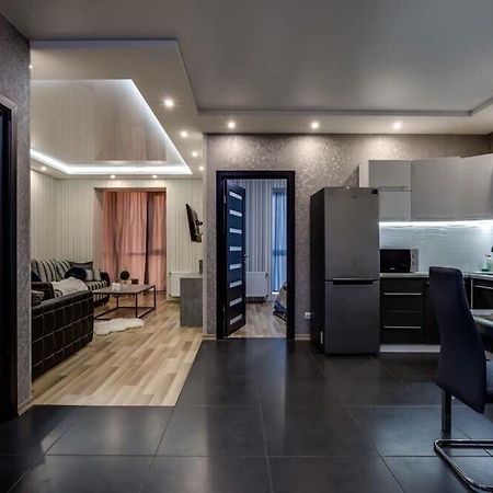 Comfortable Apartments リヴィウ エクステリア 写真