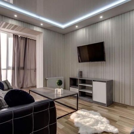 Comfortable Apartments リヴィウ エクステリア 写真