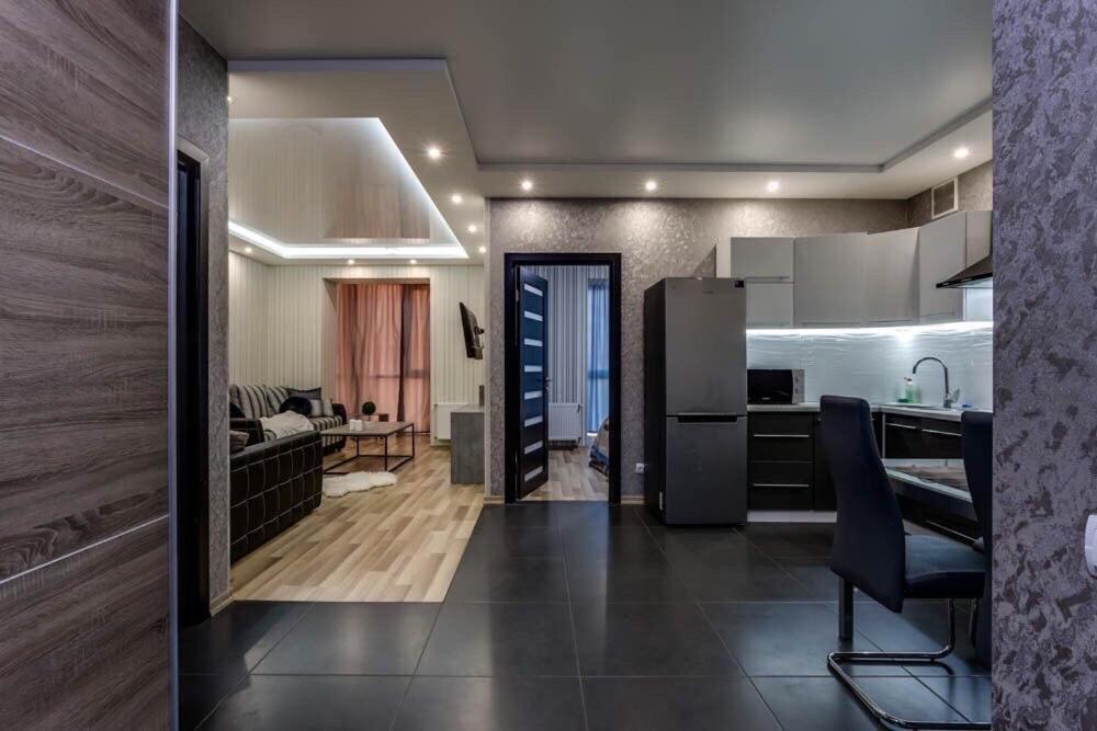 Comfortable Apartments リヴィウ エクステリア 写真