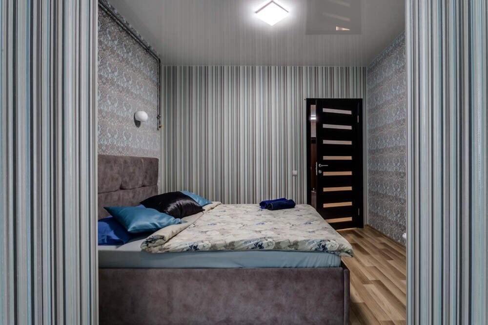 Comfortable Apartments リヴィウ エクステリア 写真
