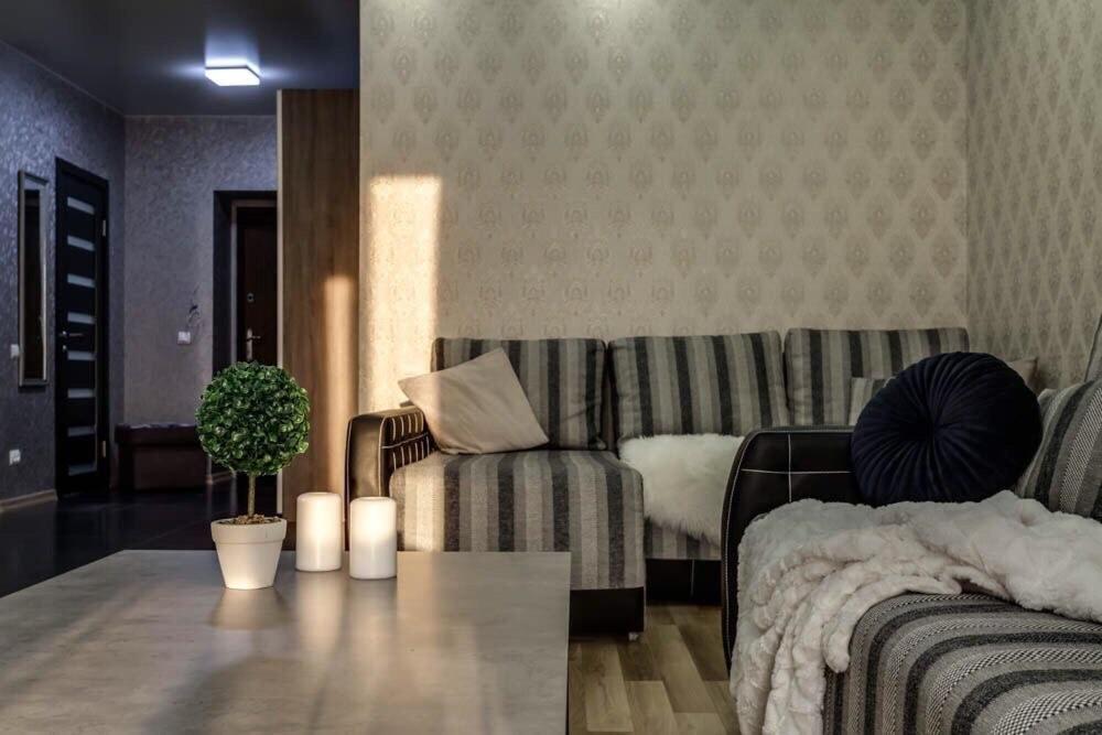 Comfortable Apartments リヴィウ エクステリア 写真